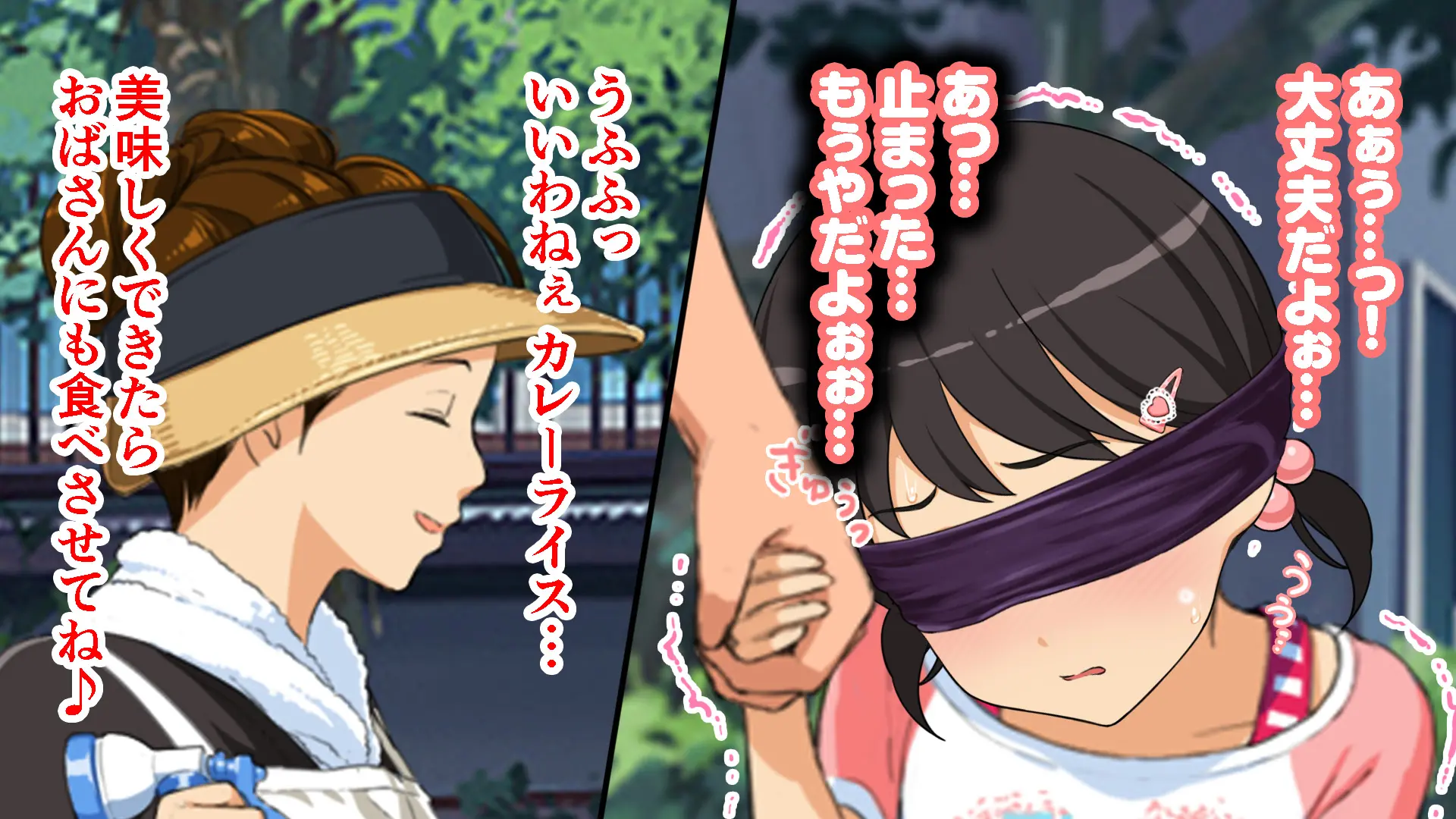 Hitomi-Chan No Choukyou Nikki